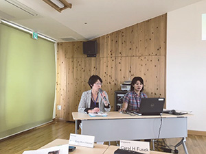 DCMの全体像（発展的評価）
